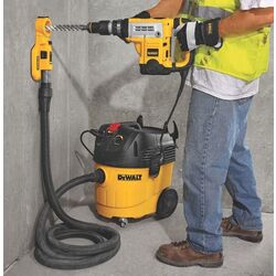Система пылеудаления Dewalt DWH050-XJ Thumb