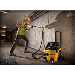 Система пылеудаления Dewalt DWH050-XJ Thumb