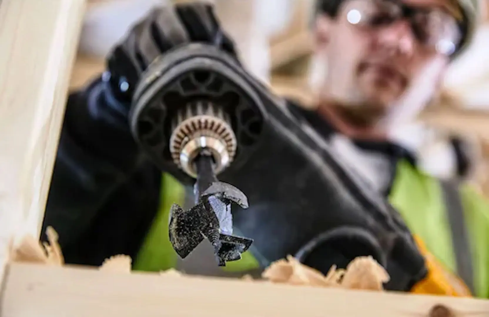 Burghiu Dewalt Extreme DT4585