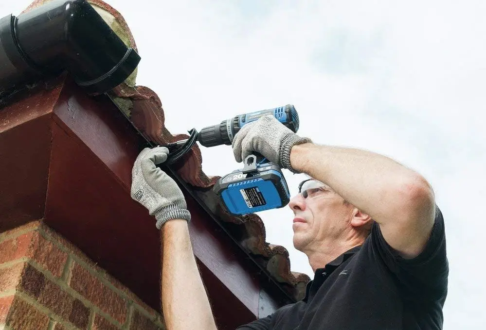 Burghiu de beton Dewalt Extreme DT9546 10x600x500mm