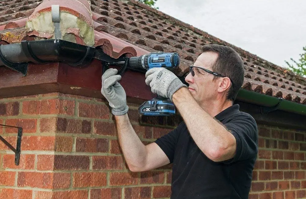 Burghiu de beton Dewalt Extreme DT9571 14x600x550mm