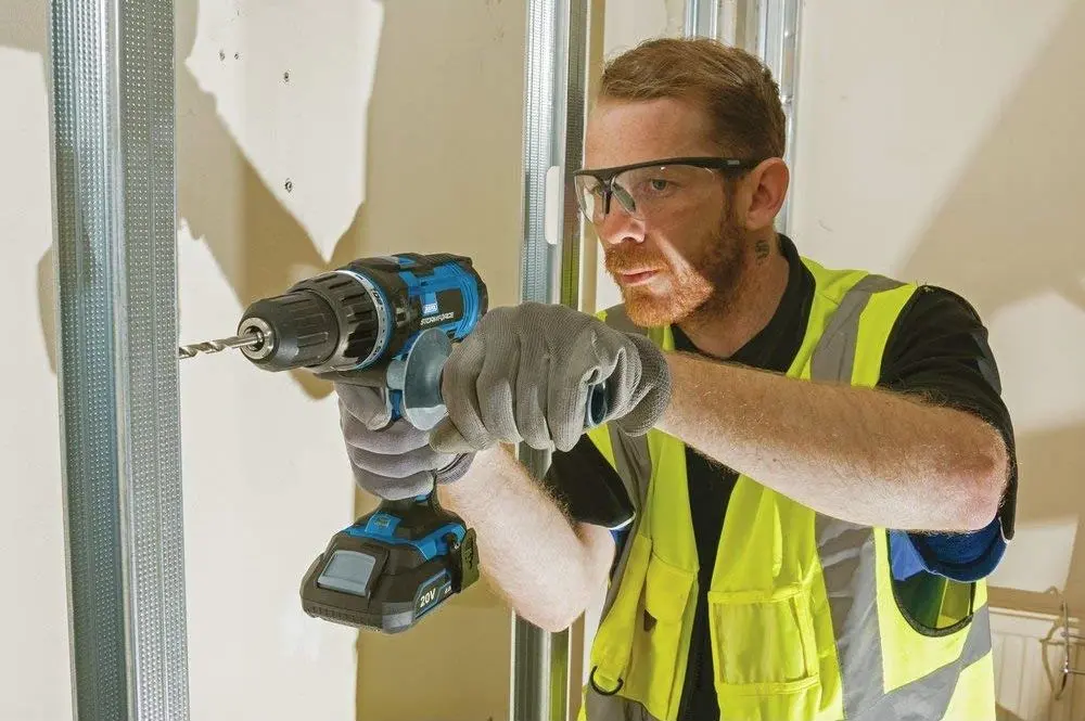 Burghiu de beton Dewalt Extreme DT9600 20x600x550mm