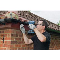 Burghiu de beton Dewalt Extreme DT9609 24x250x200mm Thumb