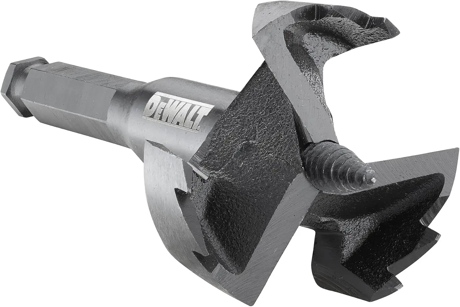 Burghiu lemn Dewalt Extreme DT4582 51mm