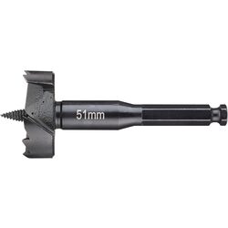 Burghiu lemn Dewalt Extreme DT4582 51mm