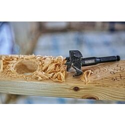 Burghiu lemn Dewalt Extreme DT4582 51mm Thumb