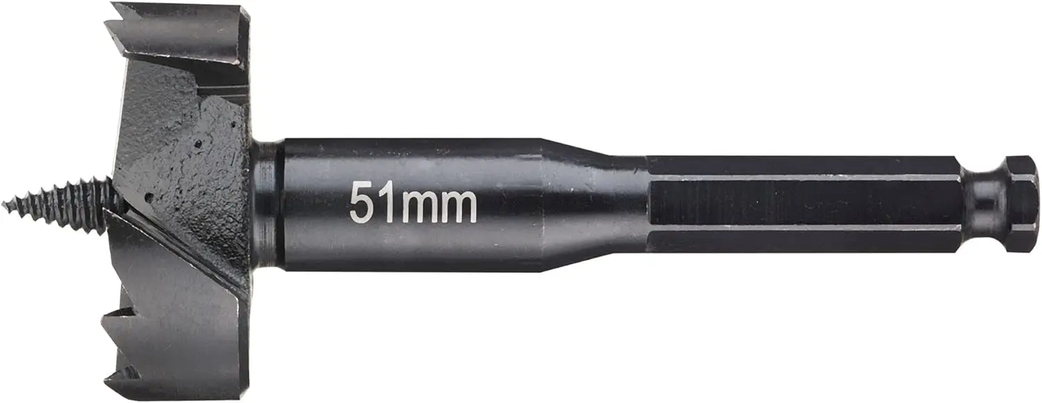 Burghiu lemn Dewalt Extreme DT4582 51mm