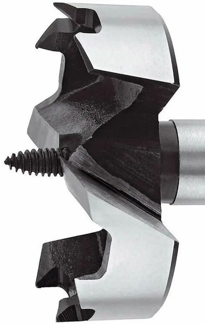 Burghiu lemn Dewalt Extreme DT4586