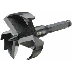 Burghiu lemn Dewalt Extreme DT4586 Thumb