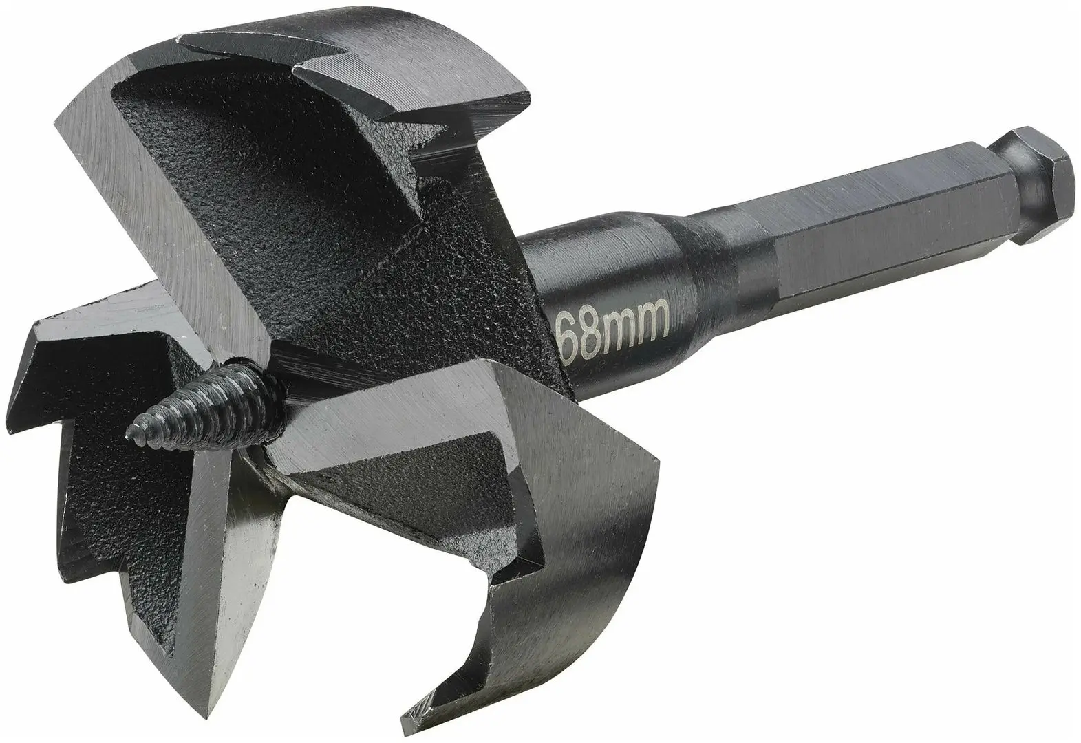 Burghiu lemn Dewalt Extreme DT4586