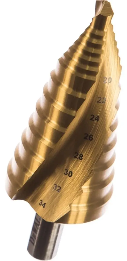 Burghiu pentru metal Dewalt Extreme Impact DT5031