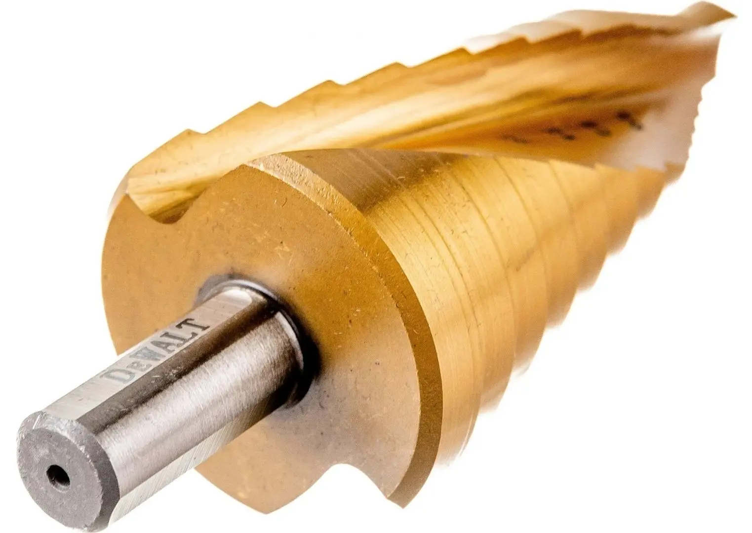 Burghiu pentru metal Dewalt Extreme Impact DT5031