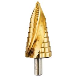 Burghiu pentru metal Dewalt Extreme Impact DT5031