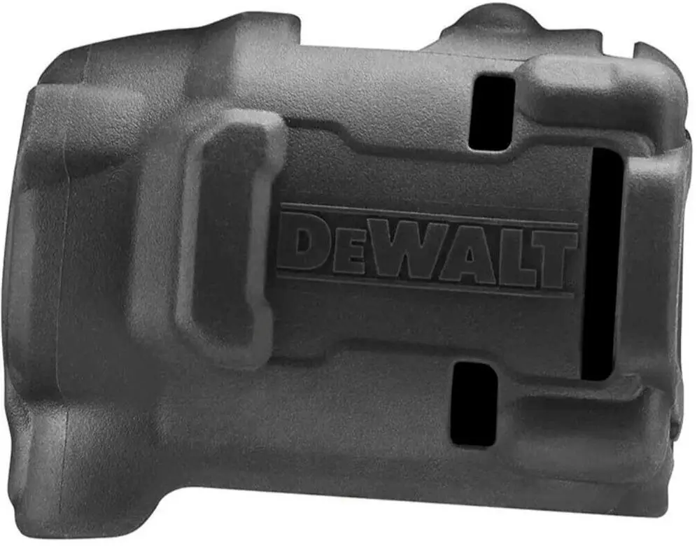Manson de protectie Dewalt PB850