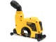 Защитный кожух для угловой шлифмашины Dewalt DWE46225-XJ