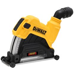 Strat protector pentru polizor unghiular Dewalt DWE46225-XJ