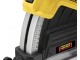 Защитный кожух для угловой шлифмашины Dewalt DWE46225-XJ