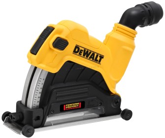 Защитный кожух для угловой шлифмашины Dewalt DWE46225-XJ