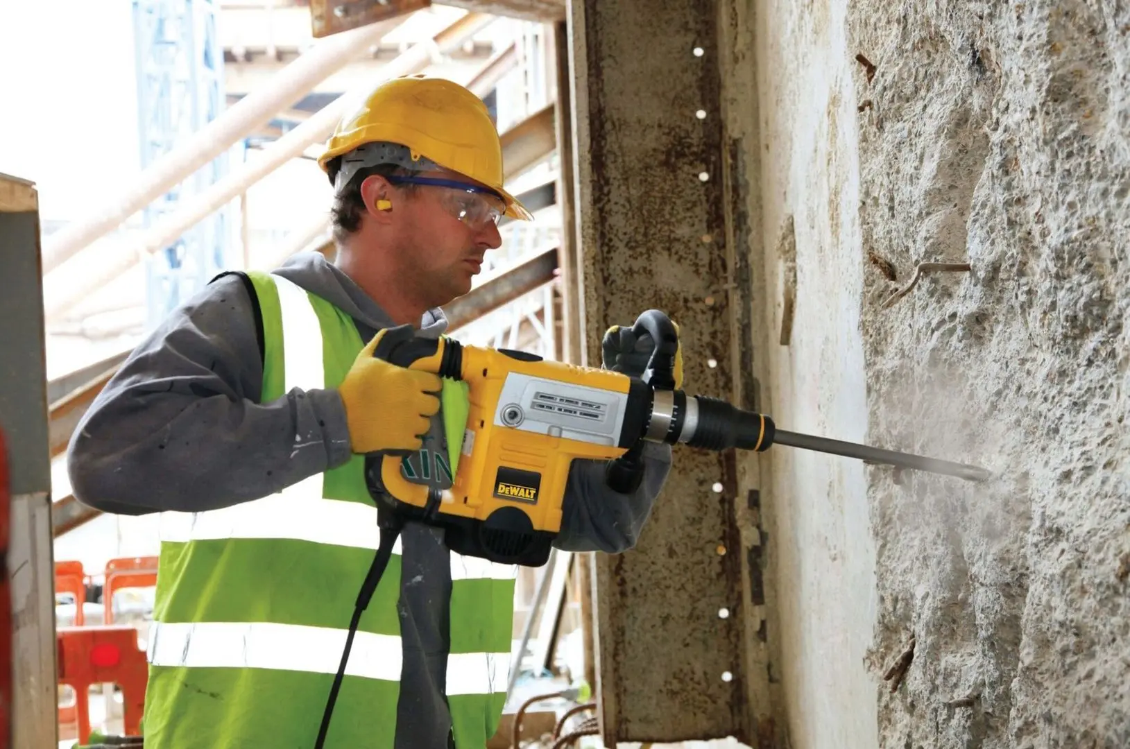 Dalta Dewalt DT8087