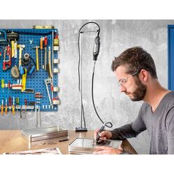 Suport pentru scule Dremel 2222 Thumb