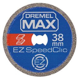 Диск Dremel 2615S456DM