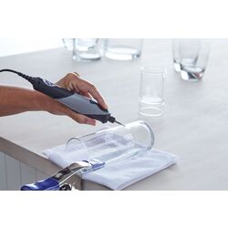 Set accesorii pentru masina de gravat Dremel 682 (2615C682JA) Thumb