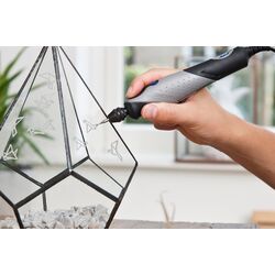 Set accesorii pentru masina de gravat Dremel 682 (2615C682JA) Thumb