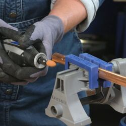 Набор аксессуаров гравировальной машины Dremel 723 (2615S723JA) Thumb