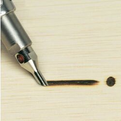 Набор насадок для газового паяльника Dremel VersaTip 204 26150204JA Thumb