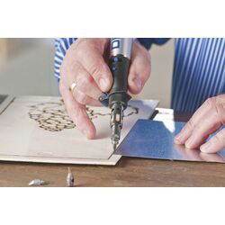 Набор насадок для газового паяльника Dremel VersaTip 204 26150204JA Thumb