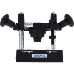 Atașament de frezare Dremel 335 Thumb