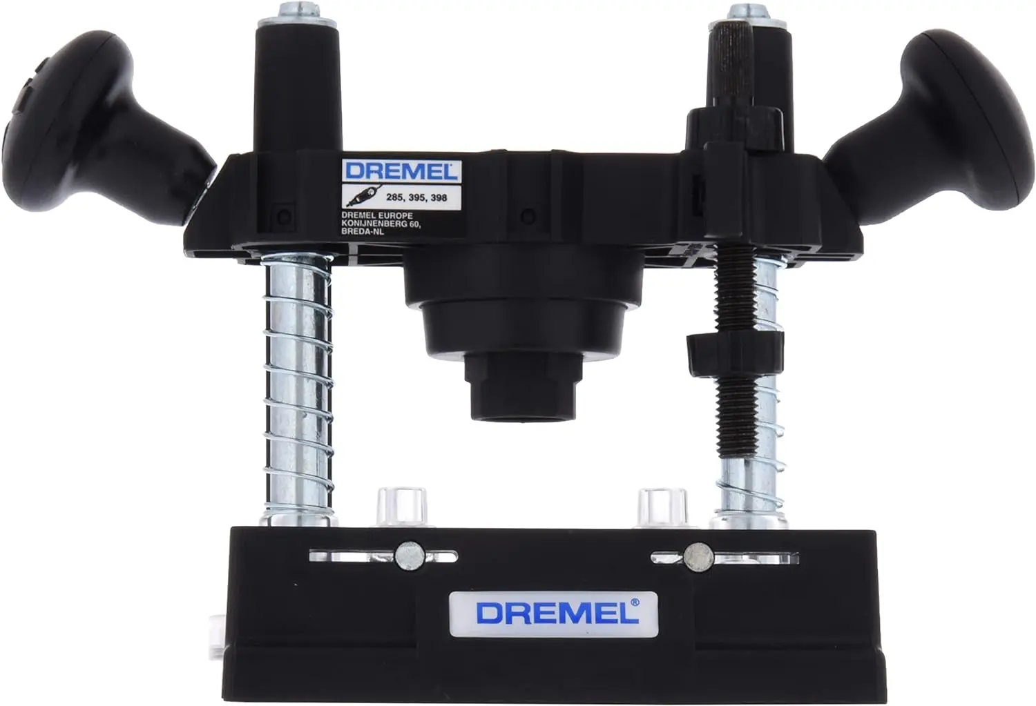 Atașament de frezare Dremel 335