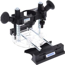 Atașament de frezare Dremel 335 Thumb