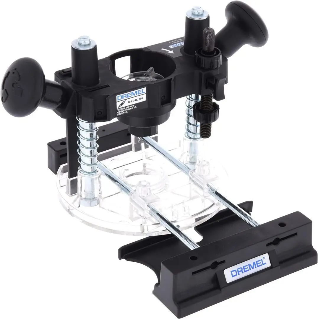 Atașament de frezare Dremel 335