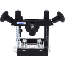 Atașament de frezare Dremel 335