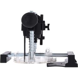 Atașament de frezare Dremel 335 Thumb