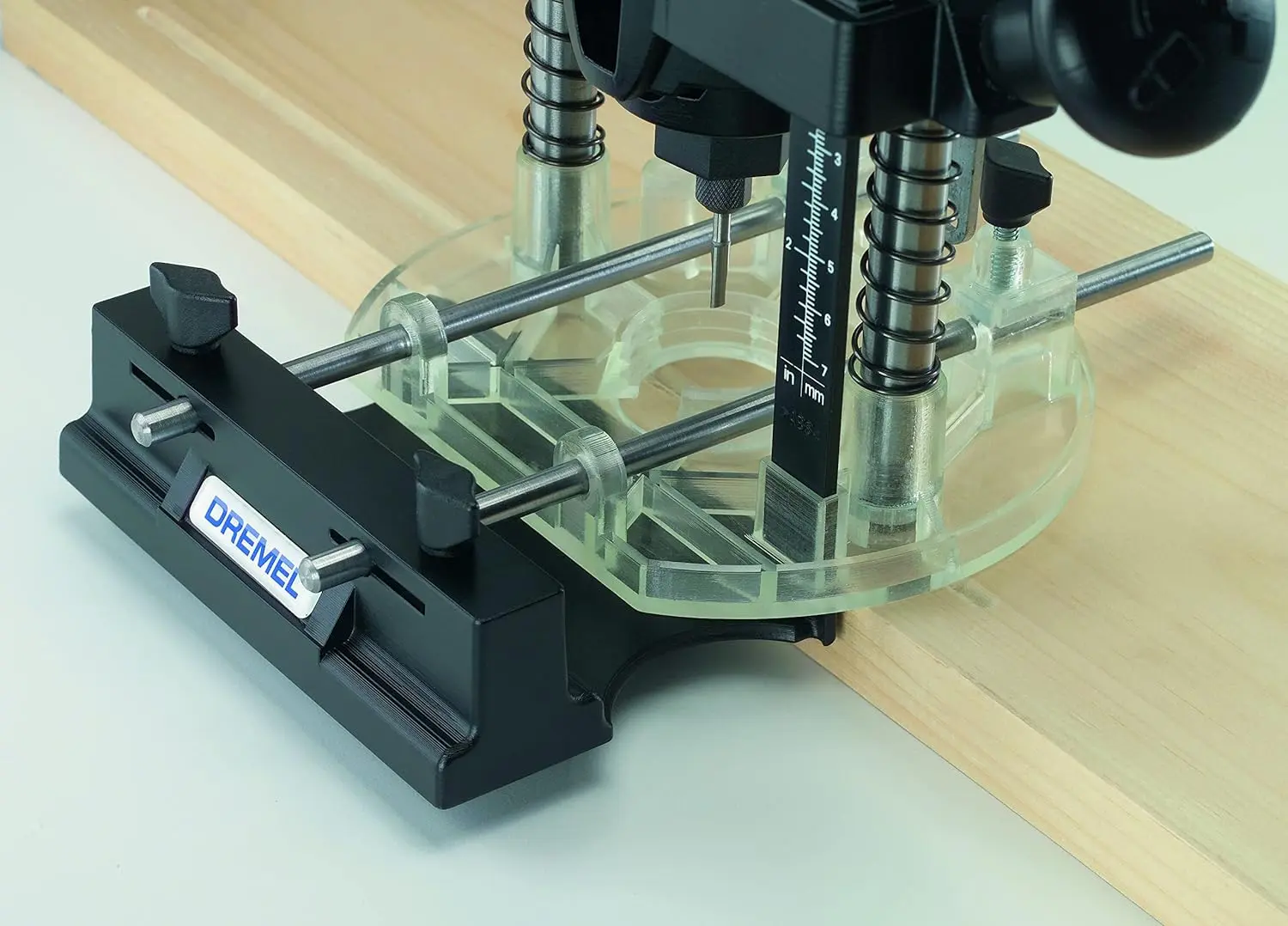 Atașament de frezare Dremel 335