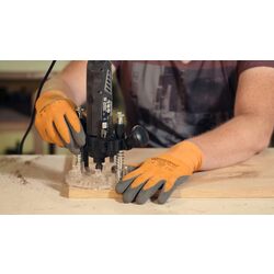 Atașament de frezare Dremel 335 Thumb