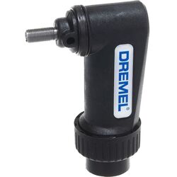 Duza unghiulara Dremel 575 26150575JB (Black)