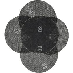 Set disc de slefuit Einhell TC-DW 180 49490905 Thumb