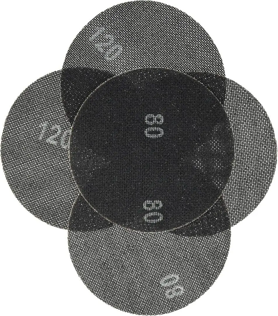 Set disc de slefuit Einhell TC-DW 180 49490905