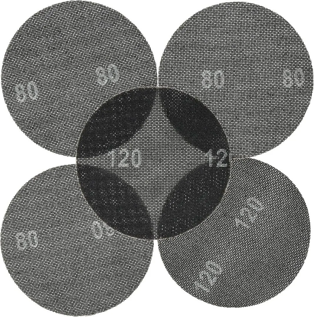 Set disc de slefuit Einhell TC-DW 180 49490905