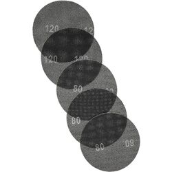 Set disc de slefuit Einhell TC-DW 180 49490905