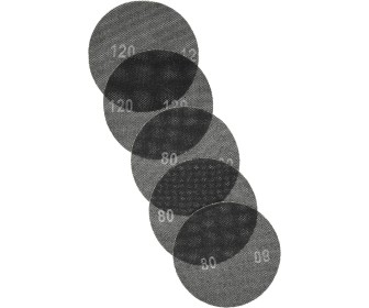 Set disc de slefuit Einhell TC-DW 180 49490905