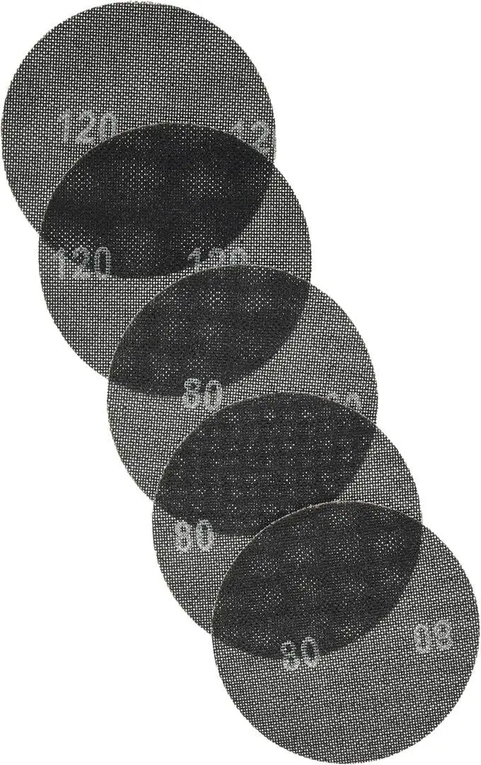 Set disc de slefuit Einhell TC-DW 180 49490905