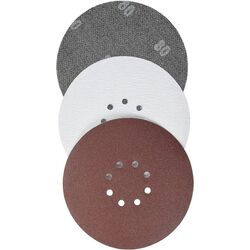 Set disc de slefuit Einhell TC-DW 225 49491066 Thumb