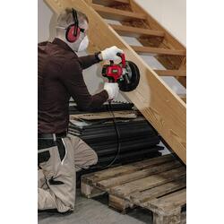 Set foi de slefuit Einhell TC-DW 180 49490965 Thumb