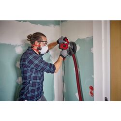 Set foi de slefuit Einhell TC-DW 180 49490965 Thumb