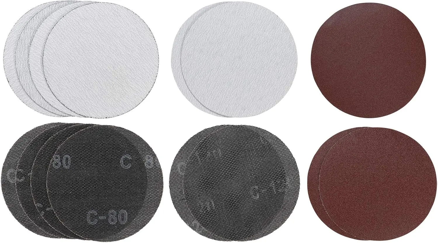 Set foi de slefuit Einhell TC-DW 180 49490965