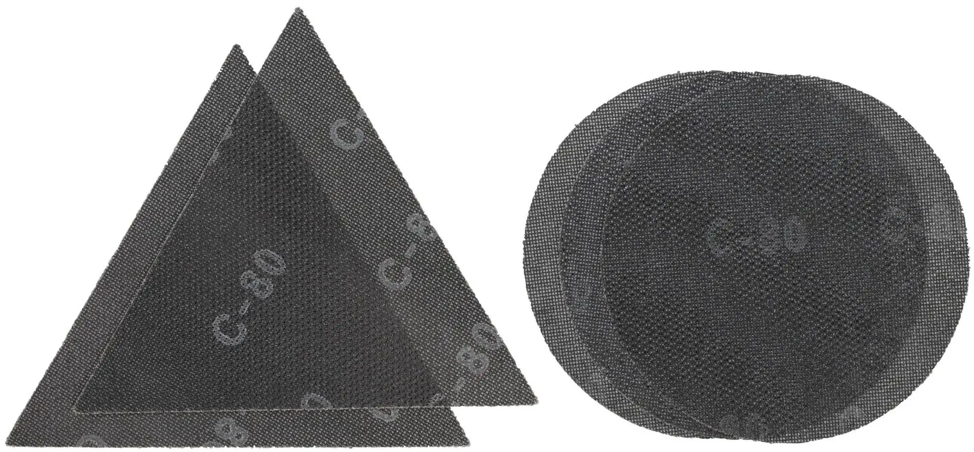 Set foi de slefuit Einhell TC-DW 225 49491005